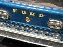 Nylint Ford Delivery Truck - Image 6