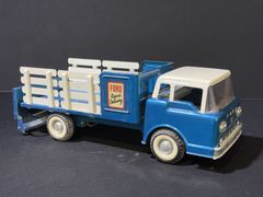 Nylint Ford Delivery Truck - Image 7