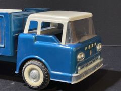 Nylint Ford Delivery Truck - Image 8
