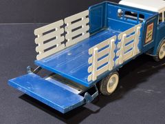 Nylint Ford Delivery Truck - Image 10