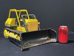 Tonka Turbo Diesel Dozer - Image 2