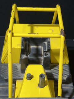 Tonka Turbo Diesel Dozer - Image 11