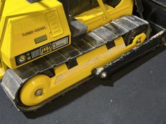 Tonka Turbo Diesel Dozer - Image 12