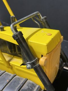 Tonka Turbo Diesel Dozer - Image 13