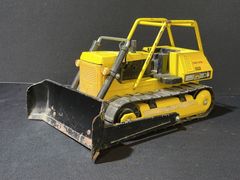 Tonka Turbo Diesel Dozer - Image 3