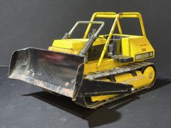 Tonka Turbo Diesel Dozer - Image 5