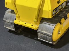 Tonka Turbo Diesel Dozer - Image 8