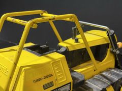 Tonka Turbo Diesel Dozer - Image 9