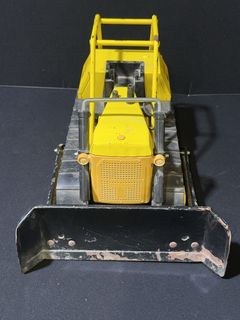 Tonka Turbo Diesel Dozer - Image 10