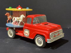 Buddy L Carousel Trucks - Image 2