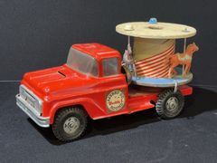 Buddy L Carousel Trucks - Image 11