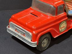 Buddy L Carousel Trucks - Image 12