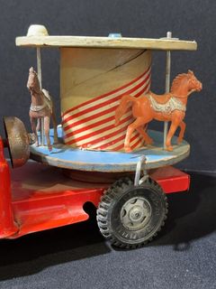 Buddy L Carousel Trucks - Image 13