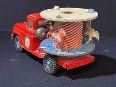 Buddy L Carousel Trucks - Image 14
