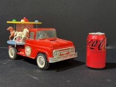 Buddy L Carousel Trucks - Image 3