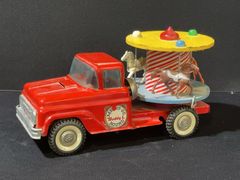 Buddy L Carousel Trucks - Image 4