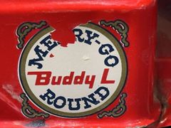 Buddy L Carousel Trucks - Image 5