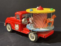 Buddy L Carousel Trucks - Image 6