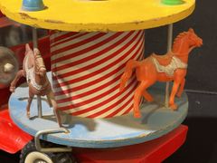 Buddy L Carousel Trucks - Image 7