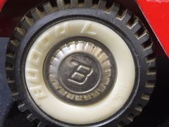 Buddy L Carousel Trucks - Image 9