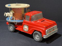 Buddy L Carousel Trucks - Image 10