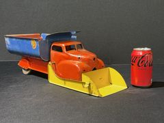 Lumar Contractors Truck - Image 2