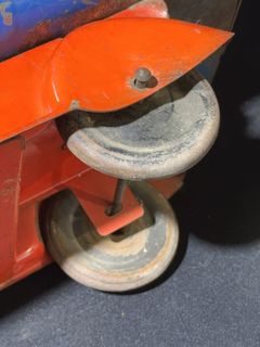 Lumar Contractors Truck - Image 11