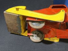 Lumar Contractors Truck - Image 12