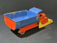 Lumar Contractors Truck - Image 5