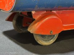 Lumar Contractors Truck - Image 6