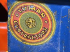 Lumar Contractors Truck - Image 7