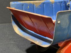 Lumar Contractors Truck - Image 9