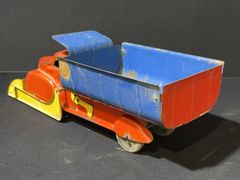 Lumar Contractors Truck - Image 10