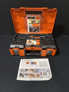 FEIN MultiMaster Top Kit - Image 1