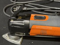 FEIN MultiMaster Top Kit - Image 17