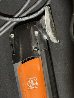 FEIN MultiMaster Top Kit - Image 19