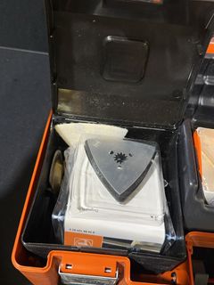 FEIN MultiMaster Top Kit - Image 6