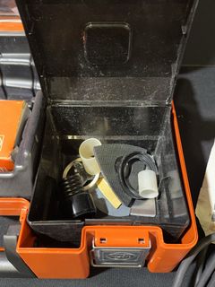 FEIN MultiMaster Top Kit - Image 9