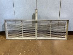 Steel Mesh Utility Ramp - Image 1