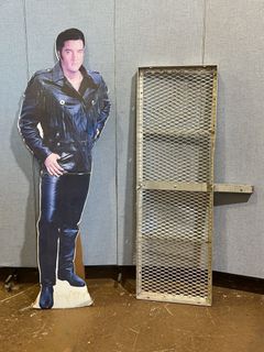Steel Mesh Utility Ramp - Image 2