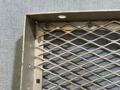Steel Mesh Utility Ramp - Image 3