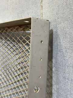 Steel Mesh Utility Ramp - Image 4