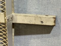 Steel Mesh Utility Ramp - Image 5
