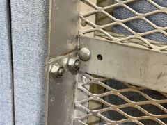 Steel Mesh Utility Ramp - Image 6