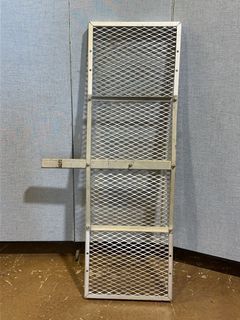 Steel Mesh Utility Ramp - Image 7