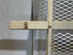 Steel Mesh Utility Ramp - Image 8