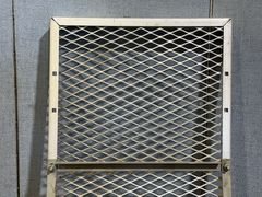 Steel Mesh Utility Ramp - Image 9