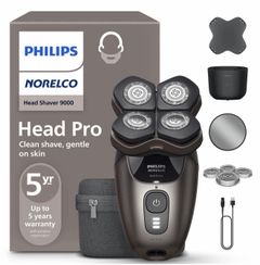 Philips Norelco Shaver - Image 1