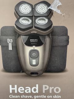 Philips Norelco Shaver - Image 5