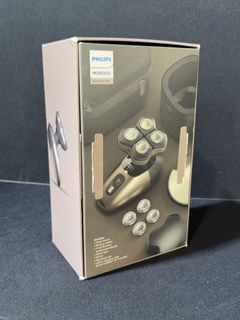 Philips Norelco Shaver - Image 6